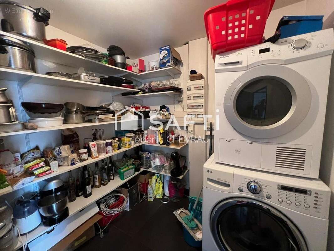 Photo 9 - Maison à PONT-DE-VEYLE