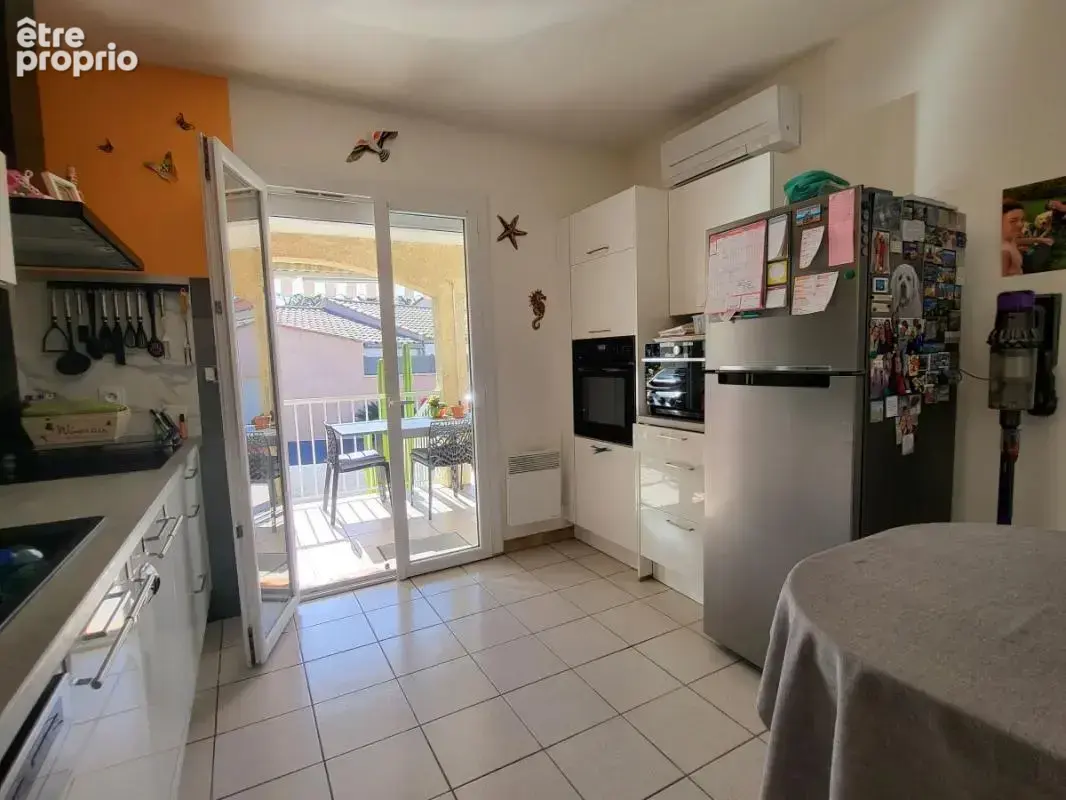 Maison 5 pièces 100 m² à vendre à Portiragnes (34420) - photo 3