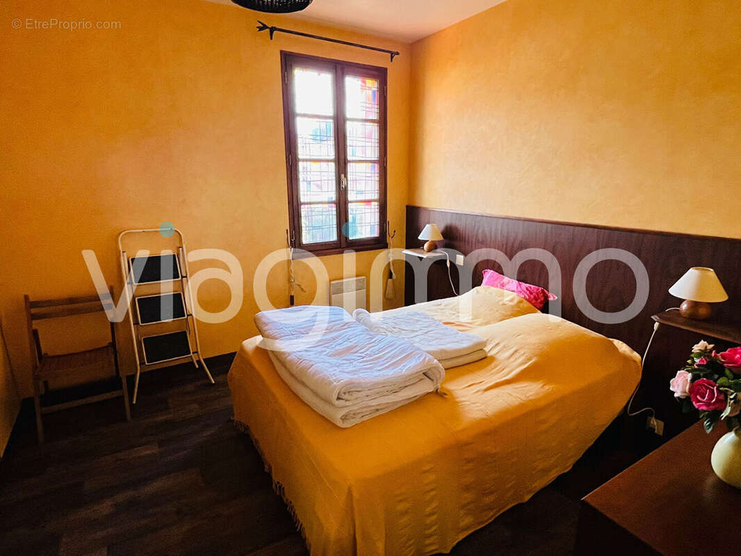 Maison à LA CAILLERE-SAINT-HILAIRE