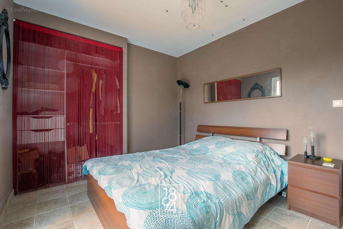 Maison à MARSEILLE-15E