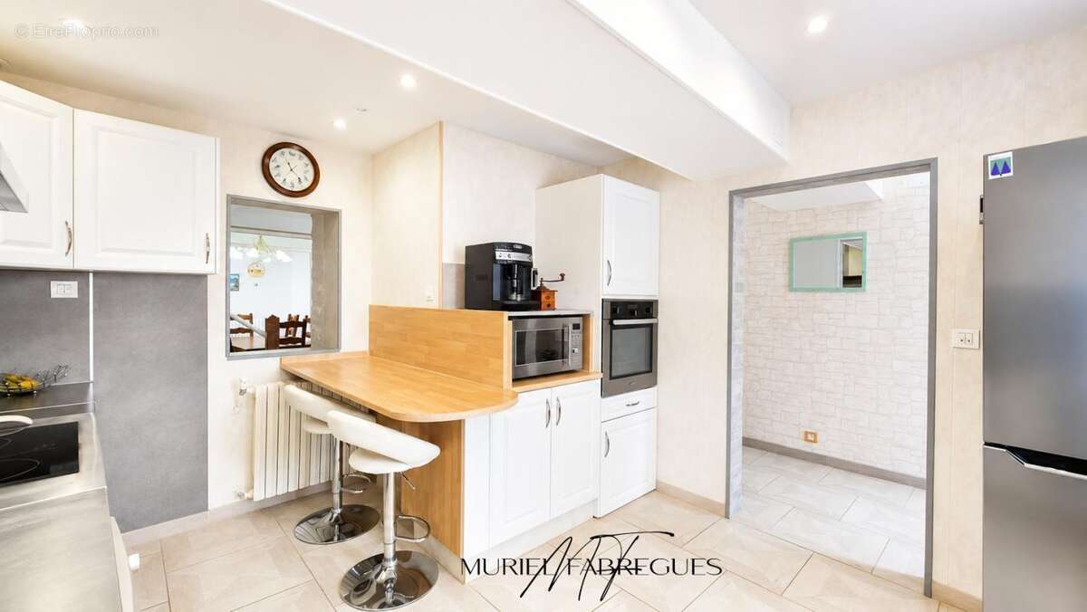 Maison 11400 Laurabuc 6 pièce(s), 3 chambres, 128 m2 - photo 4