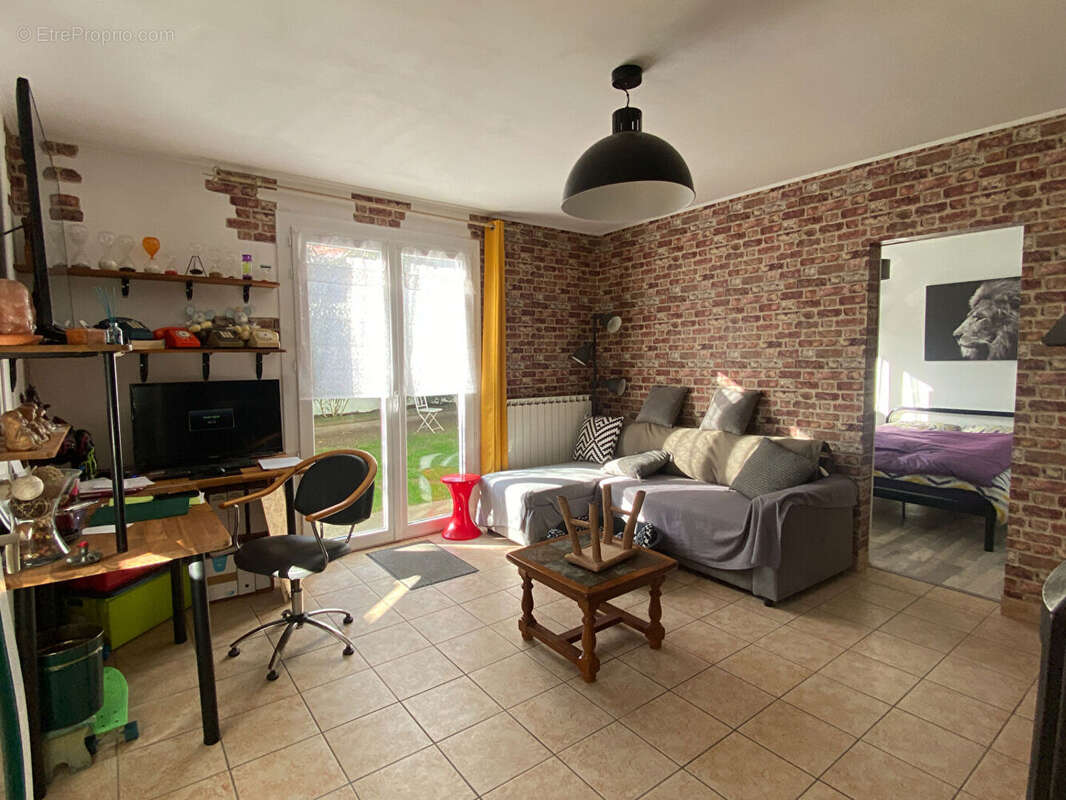 Maison à ROYAN
