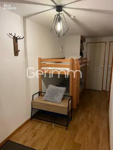 Vente - Appartement - 2 pièces + cuisine - 38 m² - 130 000 € - - photo 10