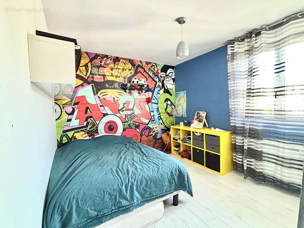 Maison à VILLETTE-D'ANTHON