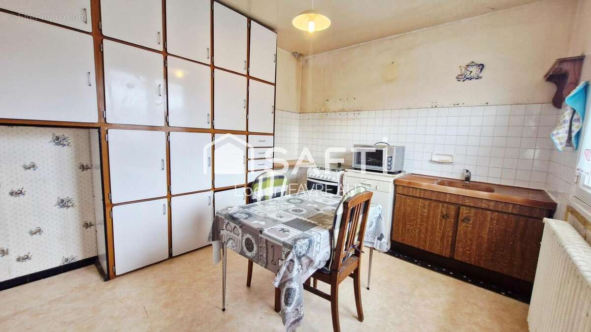 Photo 5 - Maison à SAINT-CERE