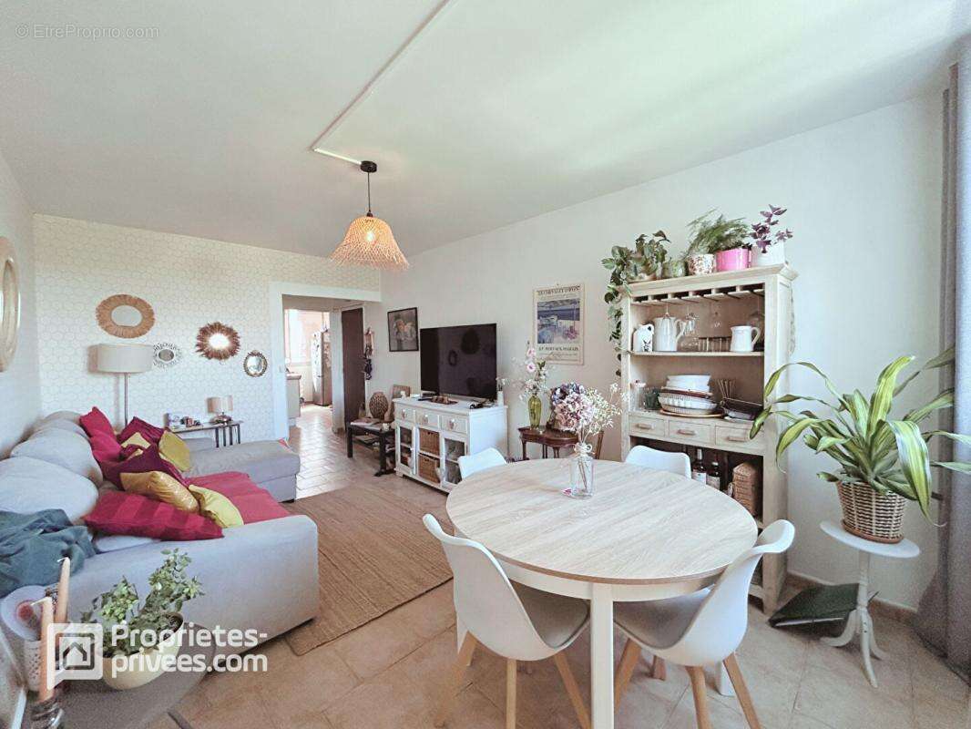 Appartement à ORANGE