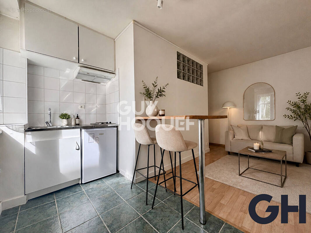 Appartement à LYON-6E