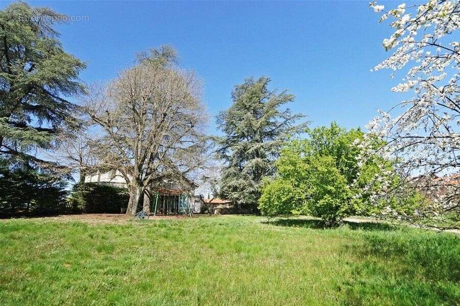 Maison à FRANCHEVILLE