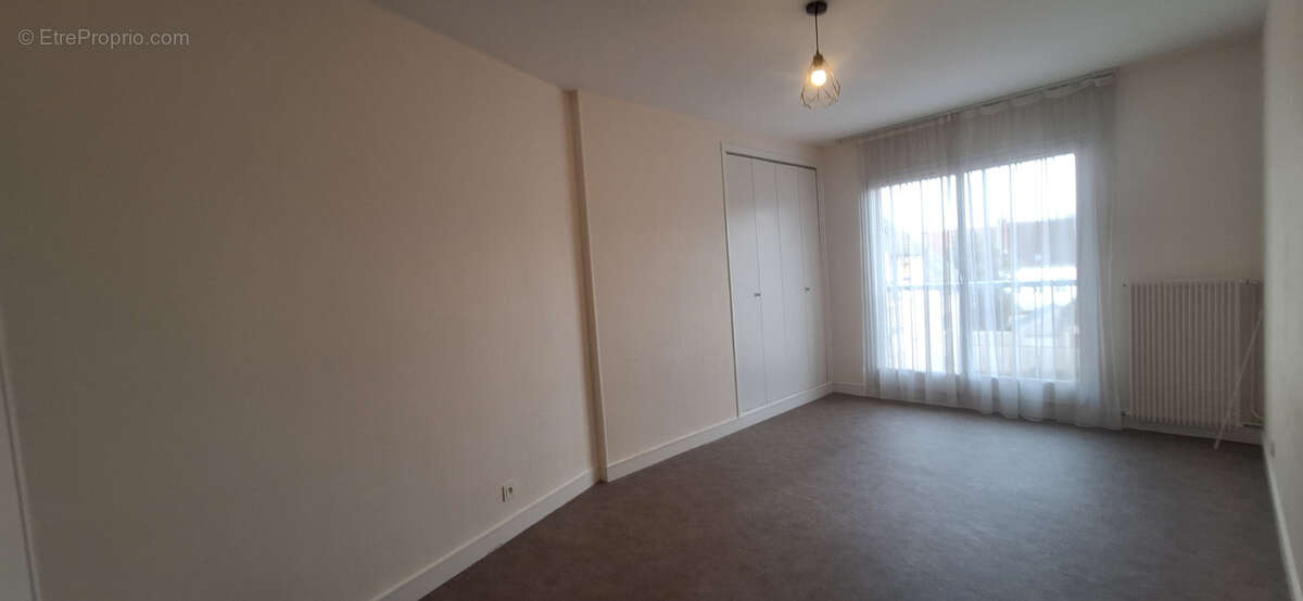 Appartement à SENS