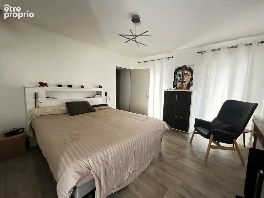 Maison de caractère 170m2 - photo 8