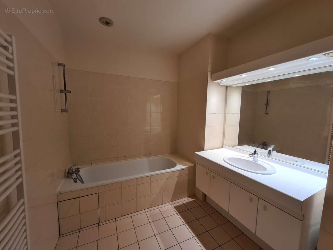 Appartement à VERBERIE