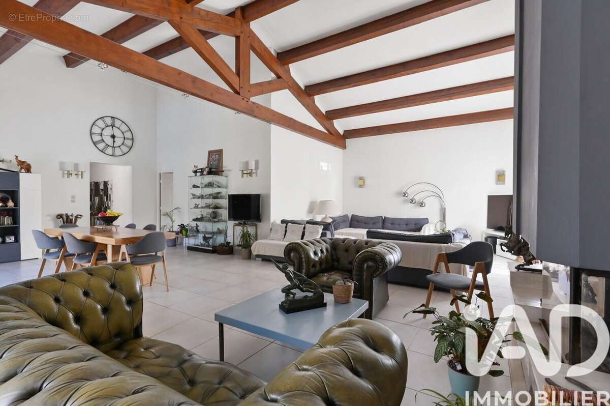 Photo 6 - Maison à AURIOL