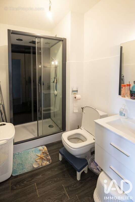Photo 3 - Appartement à METZ