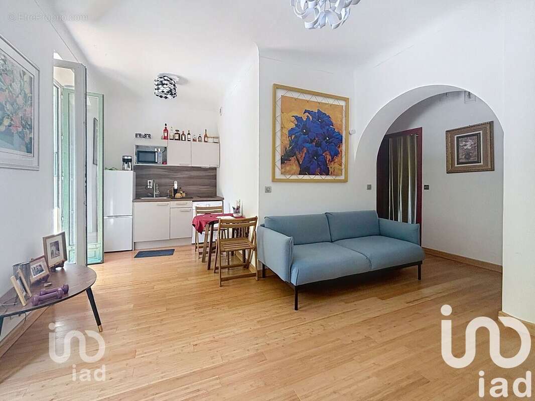 Photo 5 - Appartement à TOUET-SUR-VAR