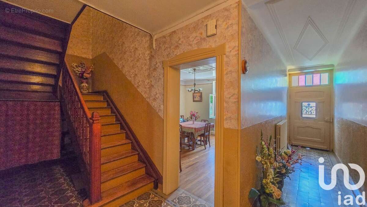 Photo 7 - Maison à BASSE-HAM