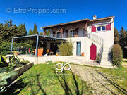 Maison à MONTPELLIER