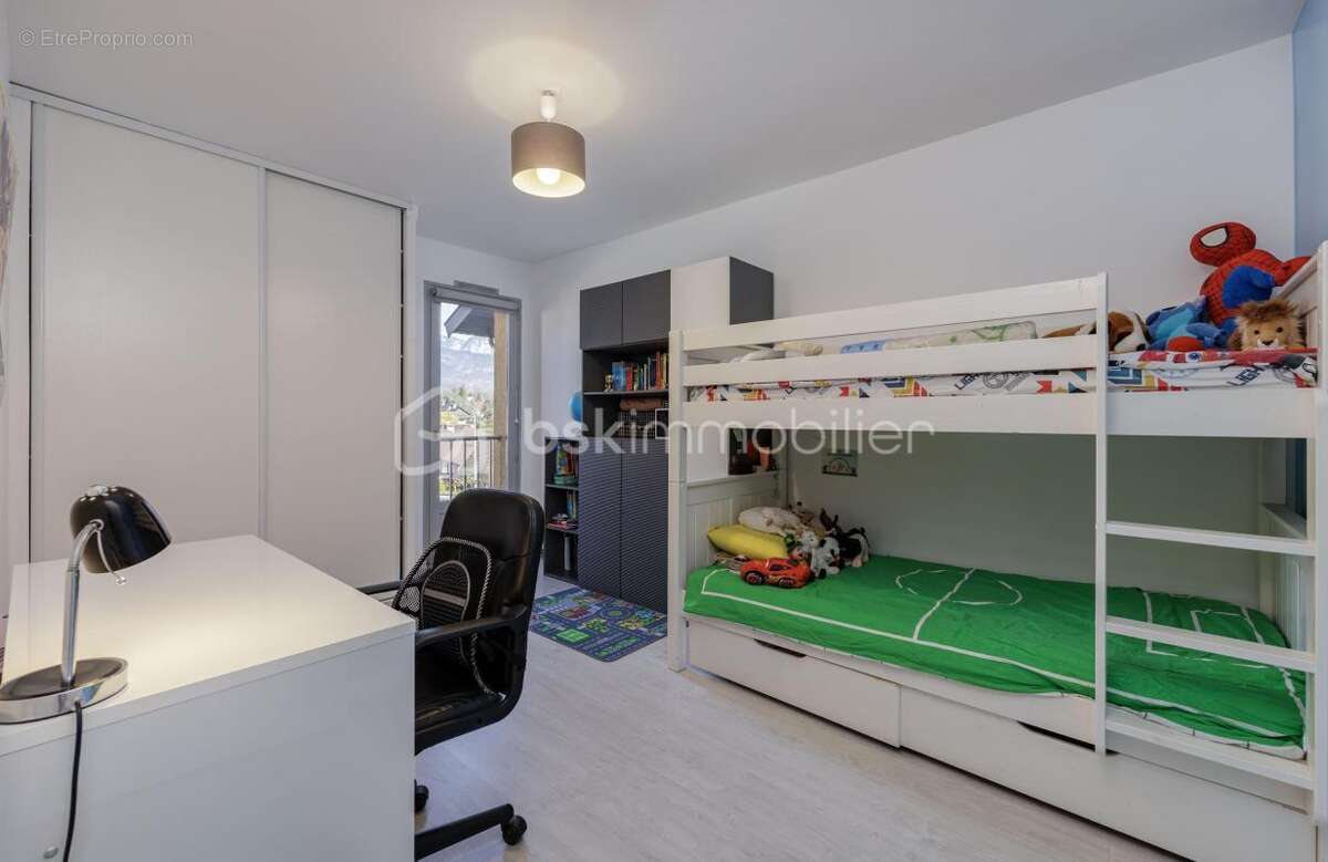 Appartement à ANNECY-LE-VIEUX