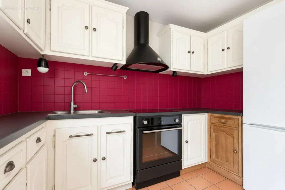 Maison à LA POMMERAYE