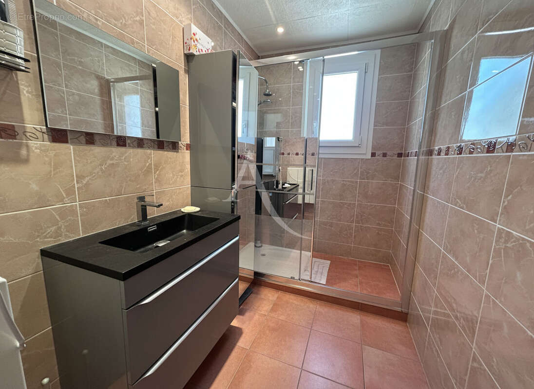 Maison de plain-pied sans travaux avec grand terrain au coeur des vignes - photo 12