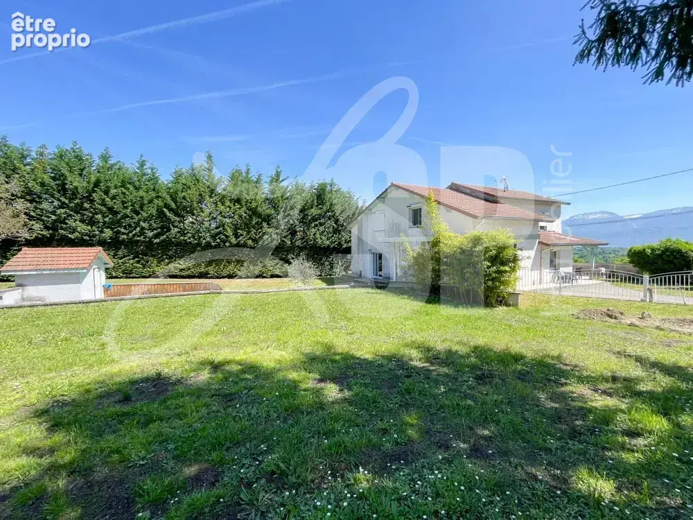 Villa individuelle