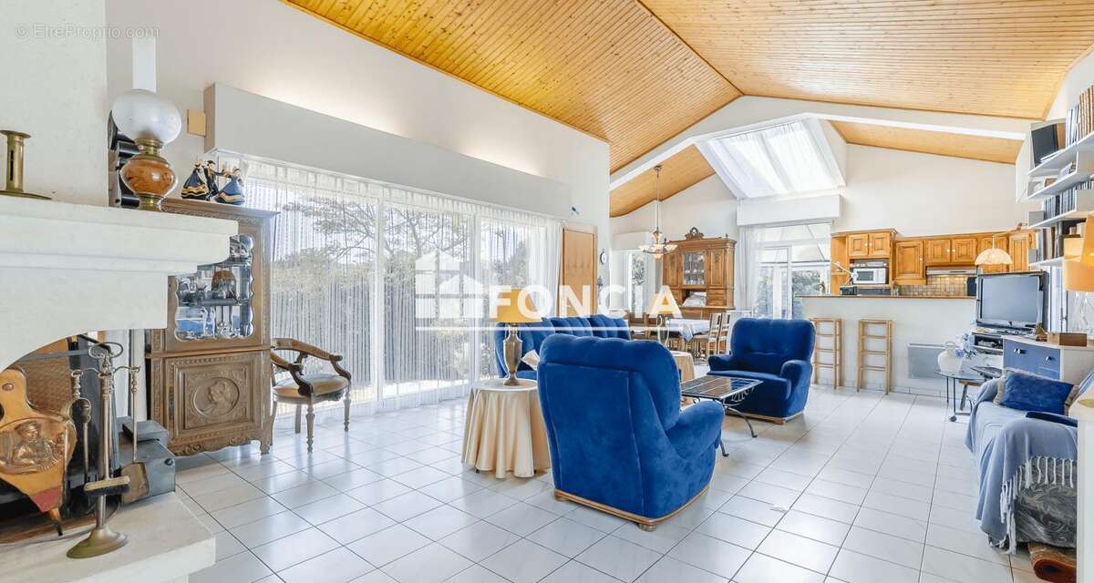 Maison à SAINT-JEAN-DE-MONTS