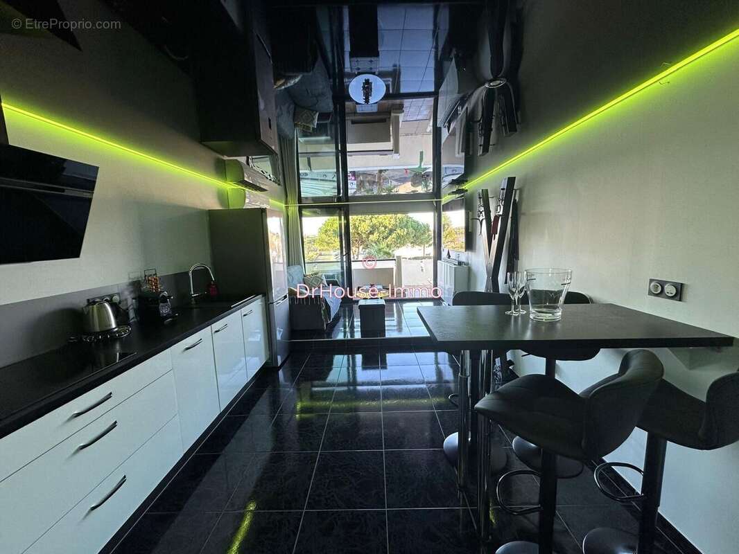 Appartement à AGDE