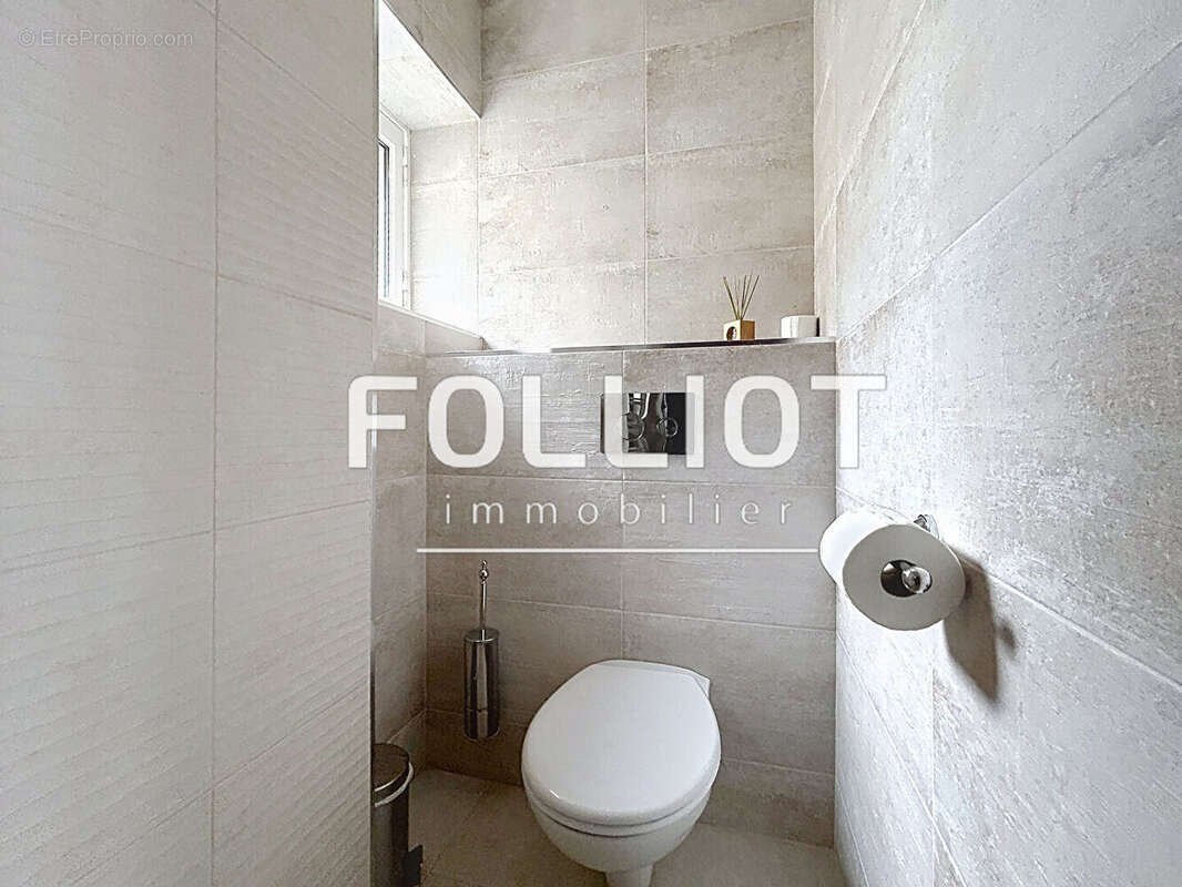 Appartement à GRANVILLE