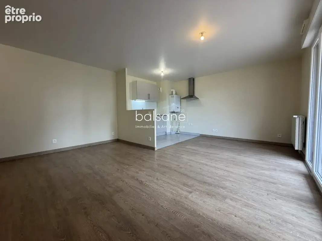 Appartement 3 pièces 60 m² à vendre à Bihorel (76420) - photo 6