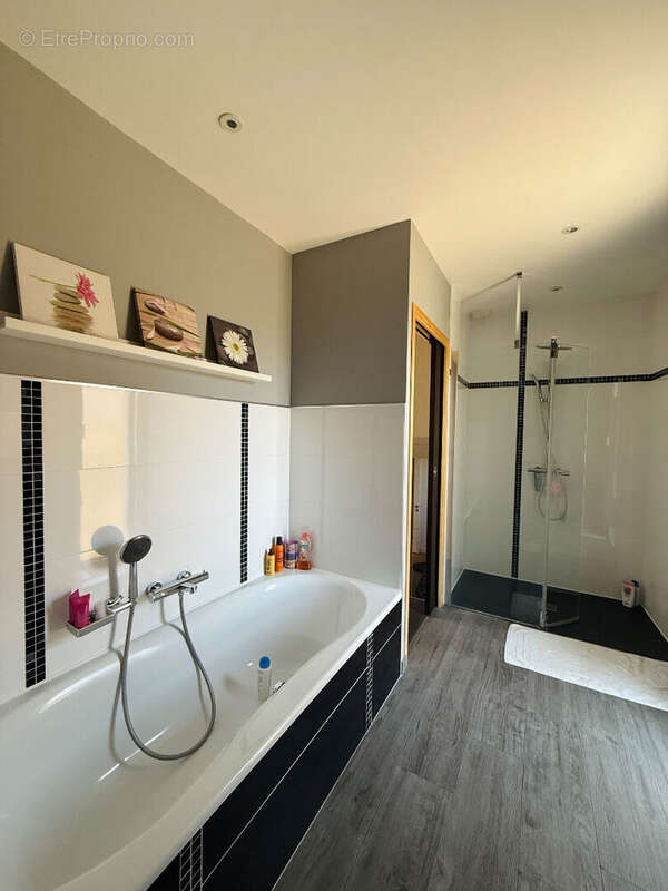 Maison Vitre 7 pièce(s) 167.98 m2 - photo 6