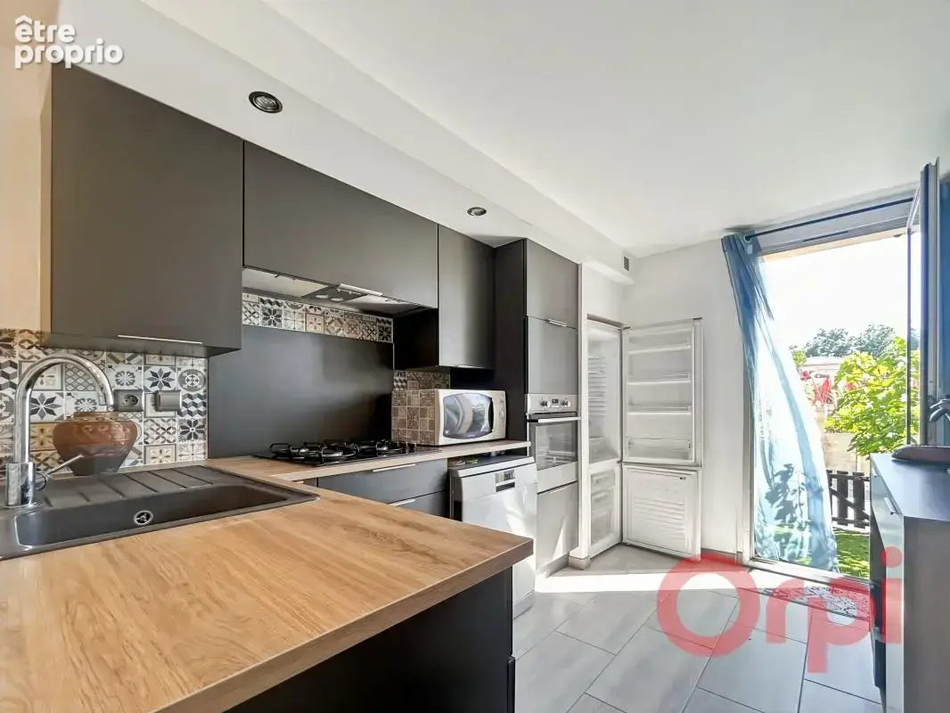 À Vendre : Confort, emplacement et extérieur : maison coup de cœur à Valras-Plage - photo 6