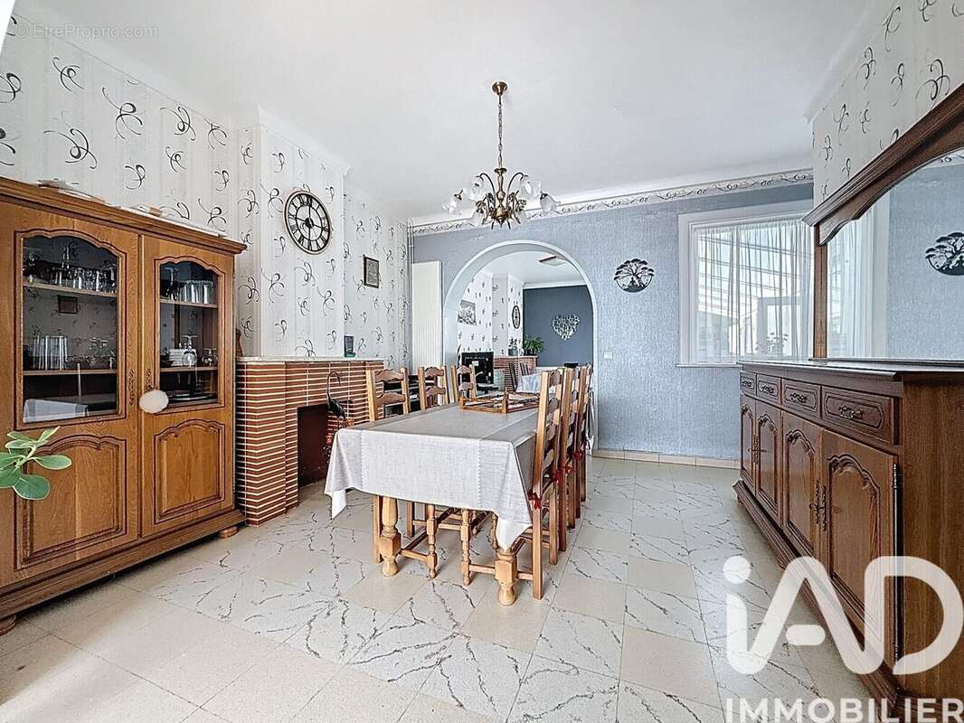 Photo 3 - Maison à TOURCOING