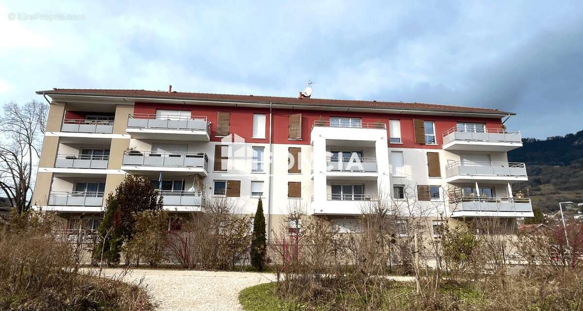 Appartement à BONNEVILLE