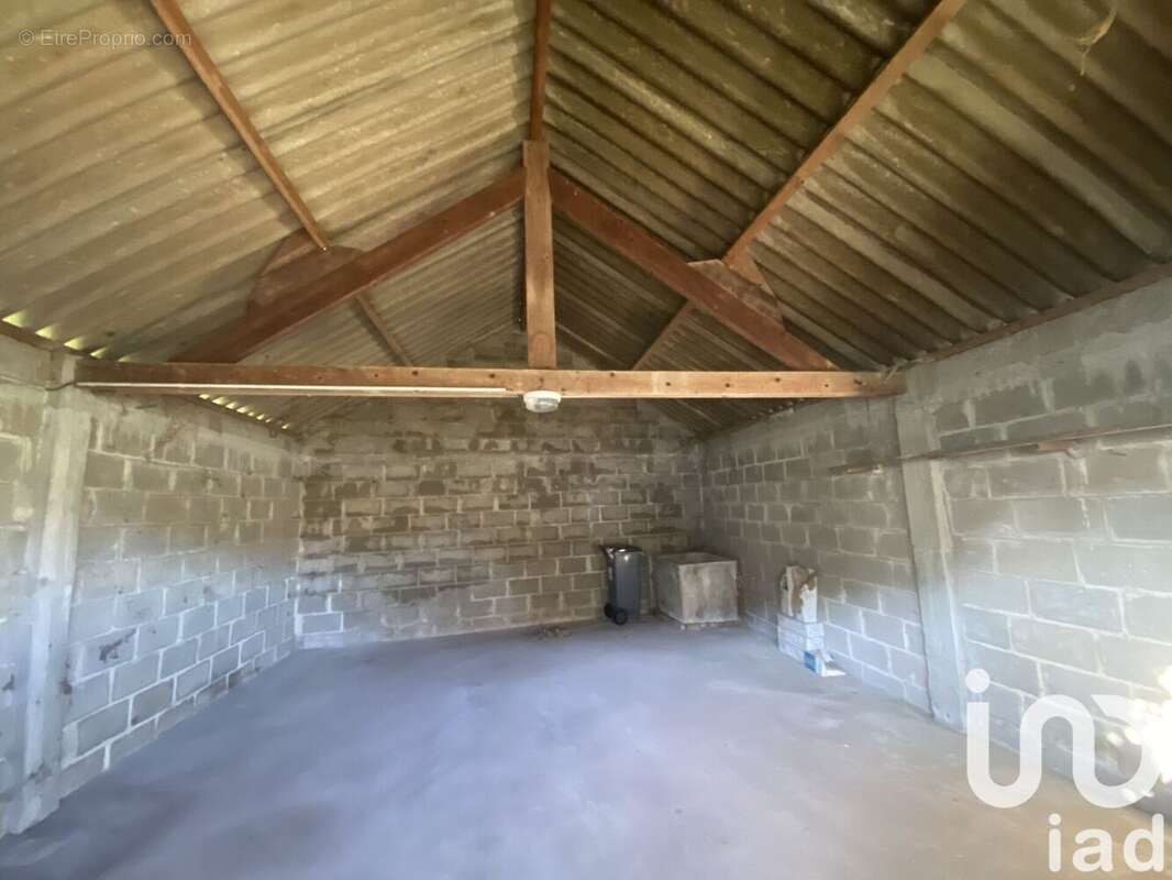 Photo 5 - Maison à LORRIS