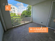 Appartement à FORT-DE-FRANCE