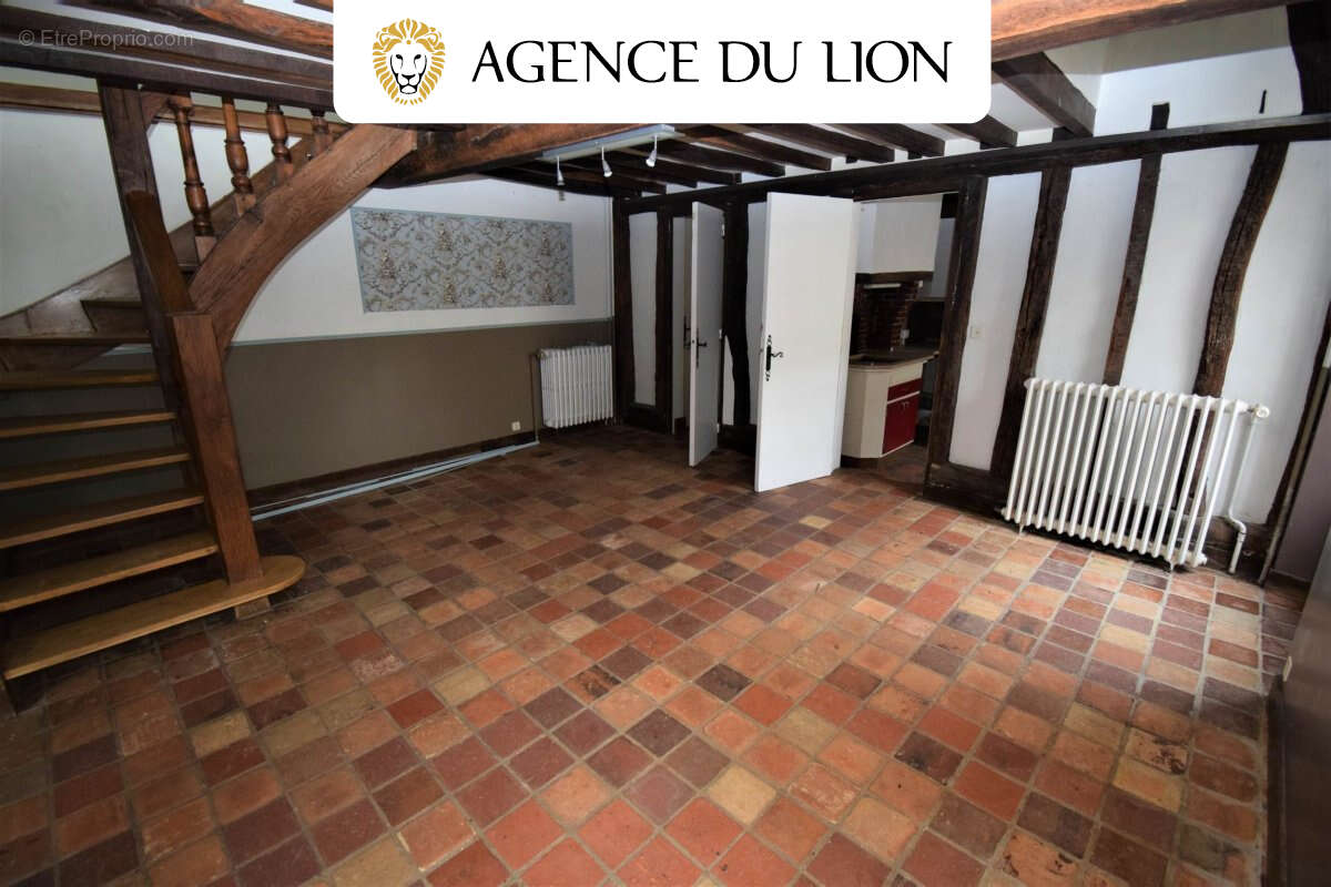 Maison pleine de charme 4 chambre - photo 9