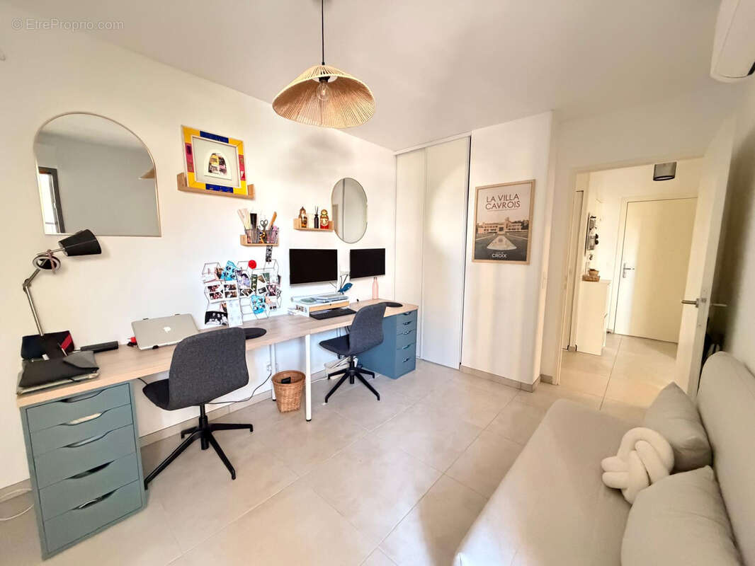 Appartement à NIMES