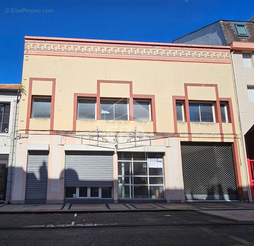 Appartement à TARBES