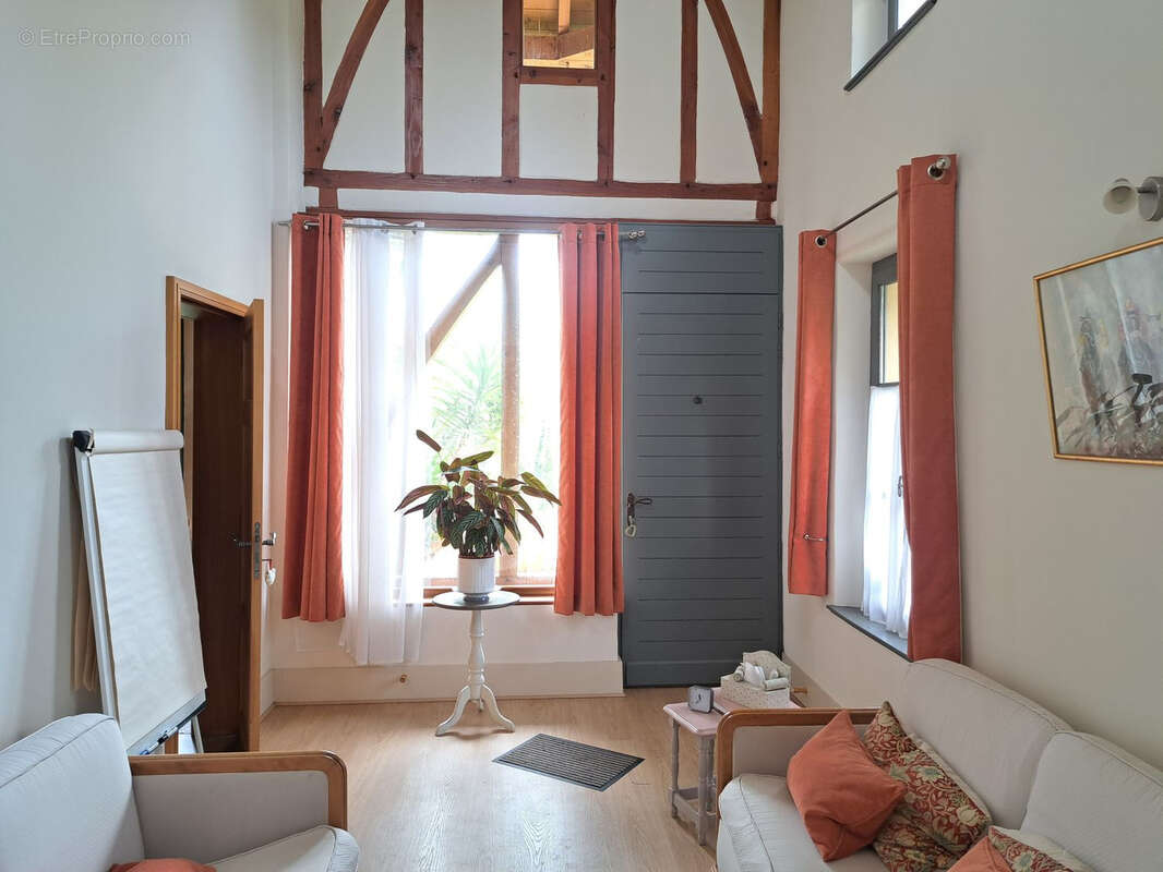 Maison à LANGON