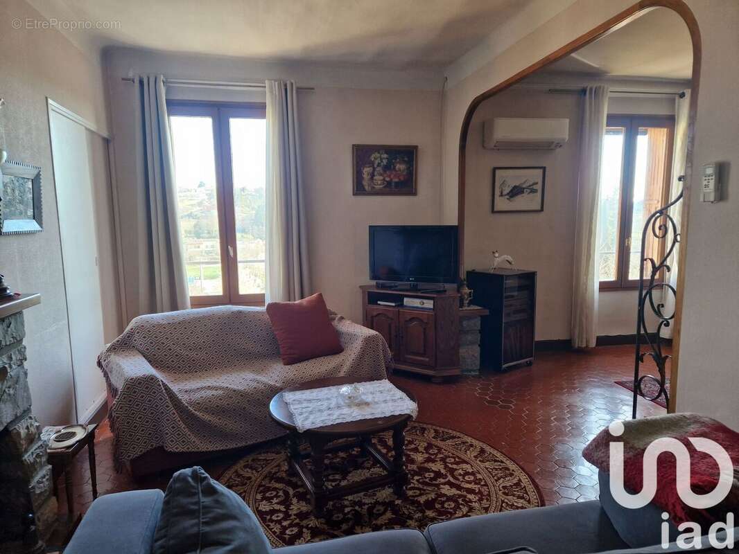 Photo 4 - Maison à VALENSOLE