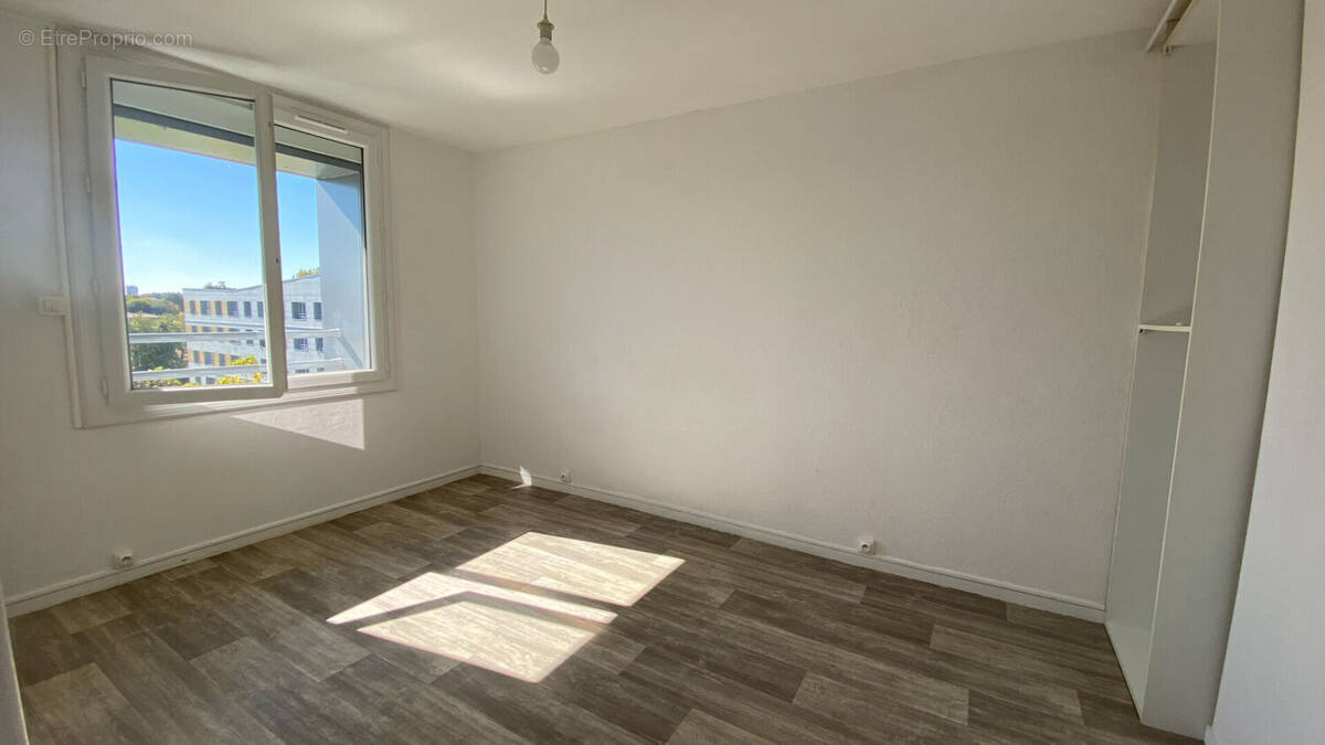 Appartement à MERIGNAC