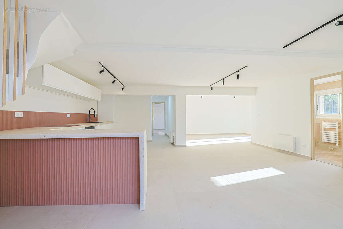 Maison à LA SEYNE-SUR-MER