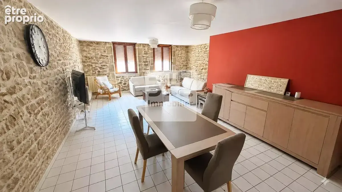 Charmante maison de ville - photo 3