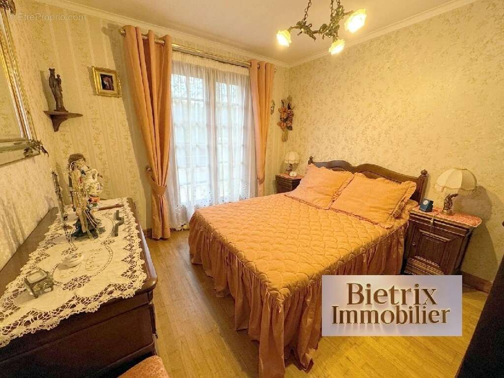 Maison à L&#039;ISLE-ADAM