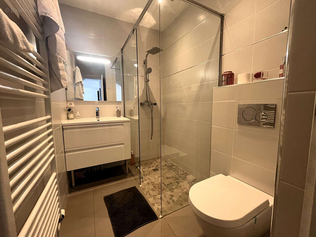 Maison à NEUILLY-EN-THELLE