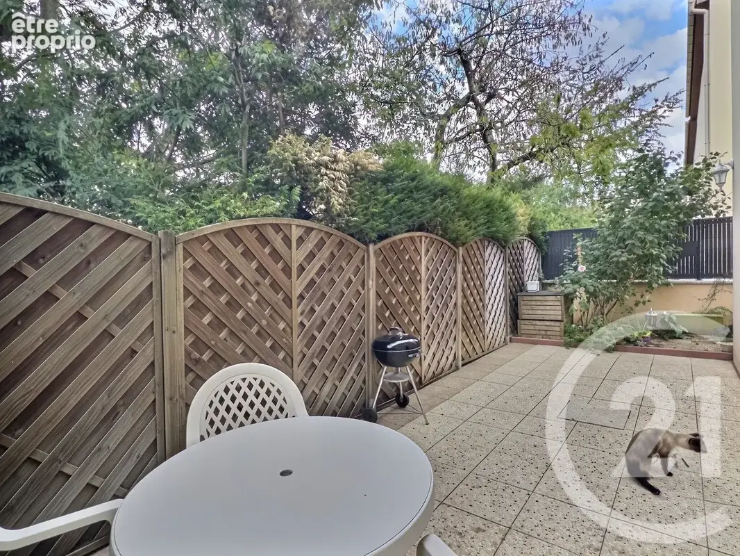 Maison 5 pièces 94 m² à vendre à Antony (92160) - photo 15