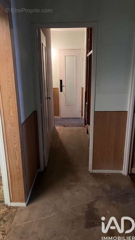Photo 5 - Appartement à LE KREMLIN-BICETRE