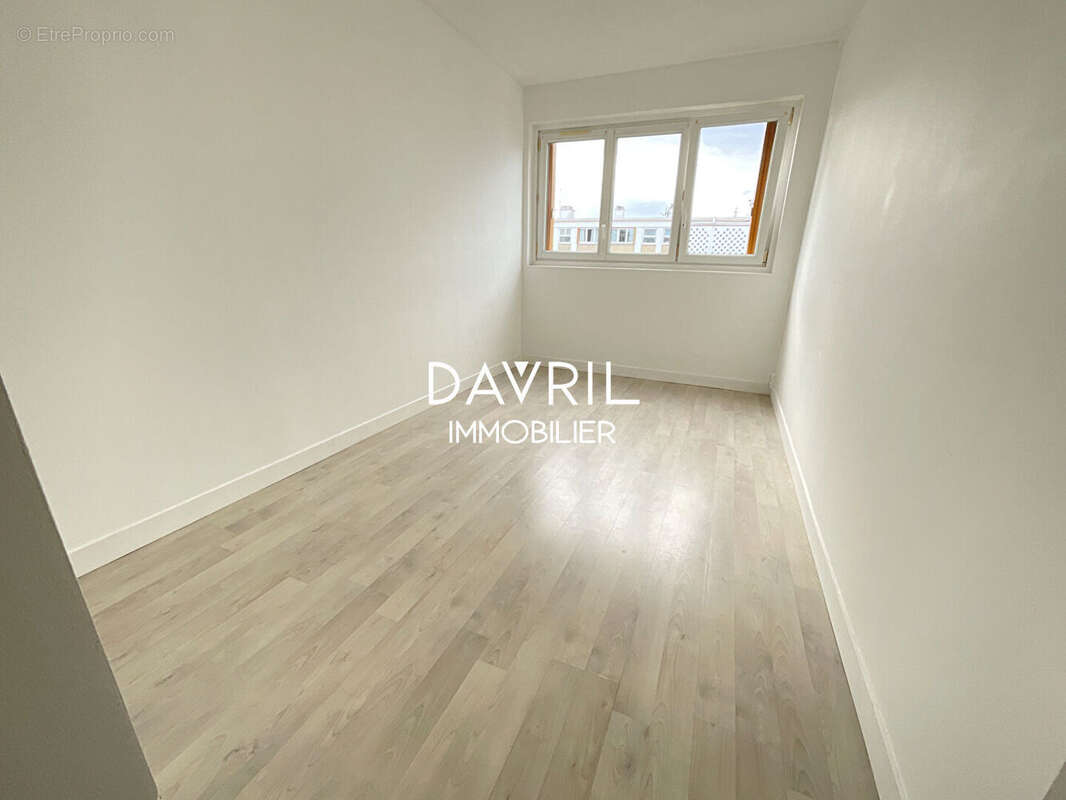 Appartement à CONFLANS-SAINTE-HONORINE