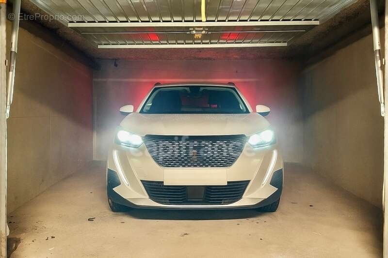 Appartement à LA GRANDE-MOTTE