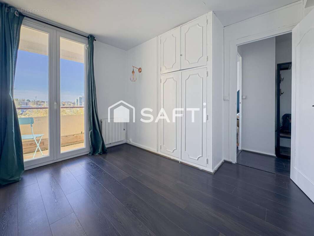 Photo 8 - Appartement à BORDEAUX