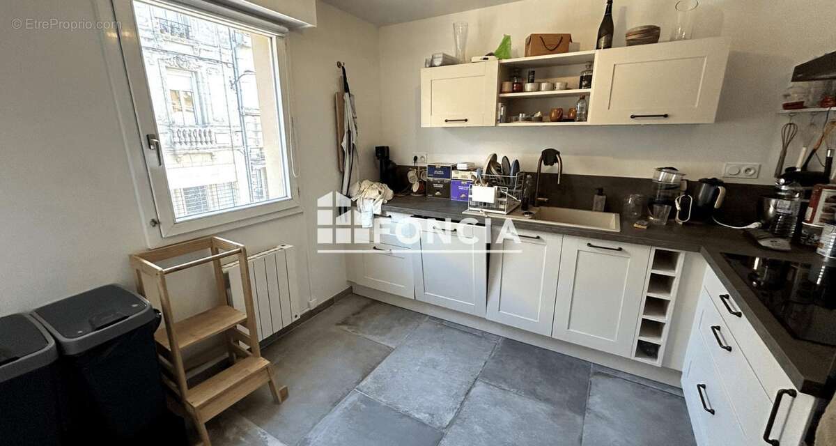 Appartement à BERGERAC